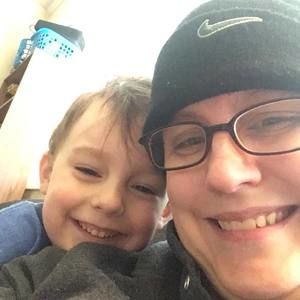 Meet your Posher, Heidi